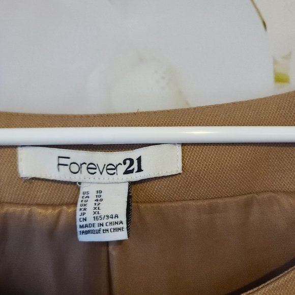 Forever 21 Dress - Picture 2 of 3